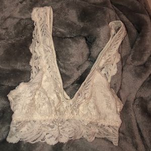 XS AERIE BRALETTE